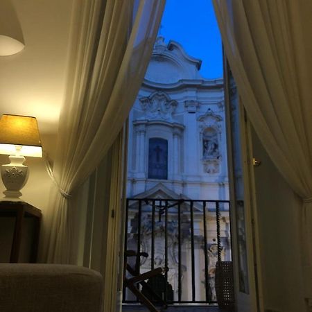 New! Bellissimo Palazzofranchi Pantheon Roma Exterior foto