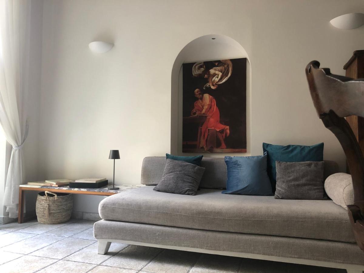 New! Bellissimo Palazzofranchi Pantheon Roma Exterior foto