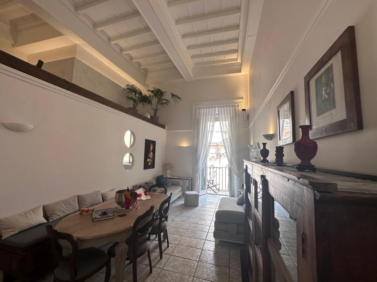 New! Bellissimo Palazzofranchi Pantheon Roma Exterior foto