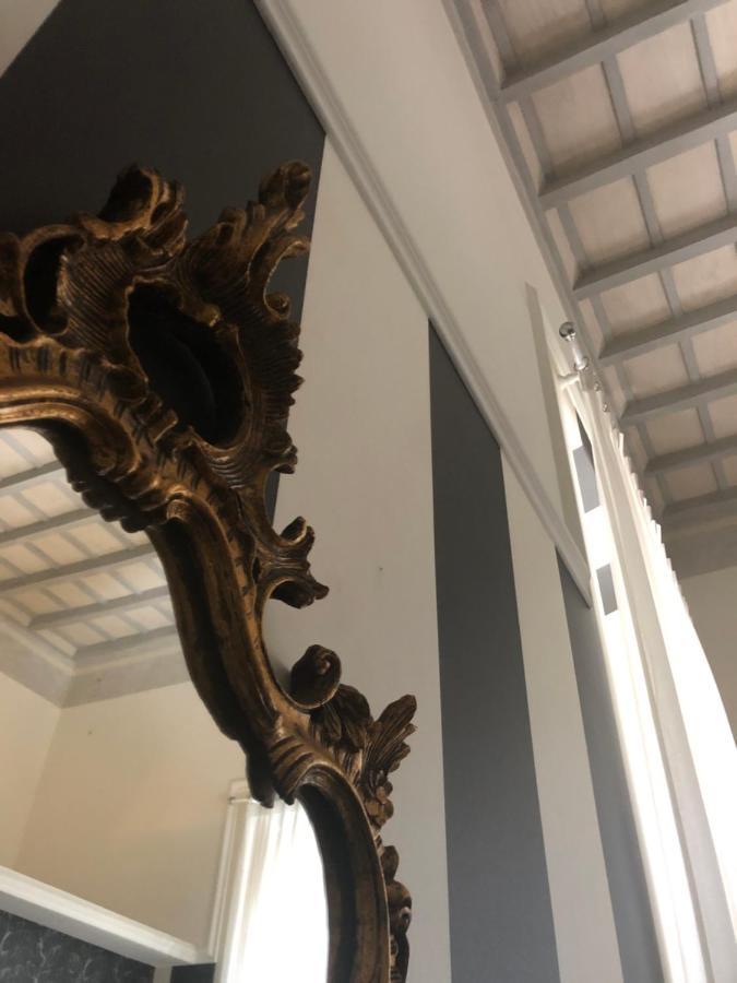 New! Bellissimo Palazzofranchi Pantheon Roma Exterior foto