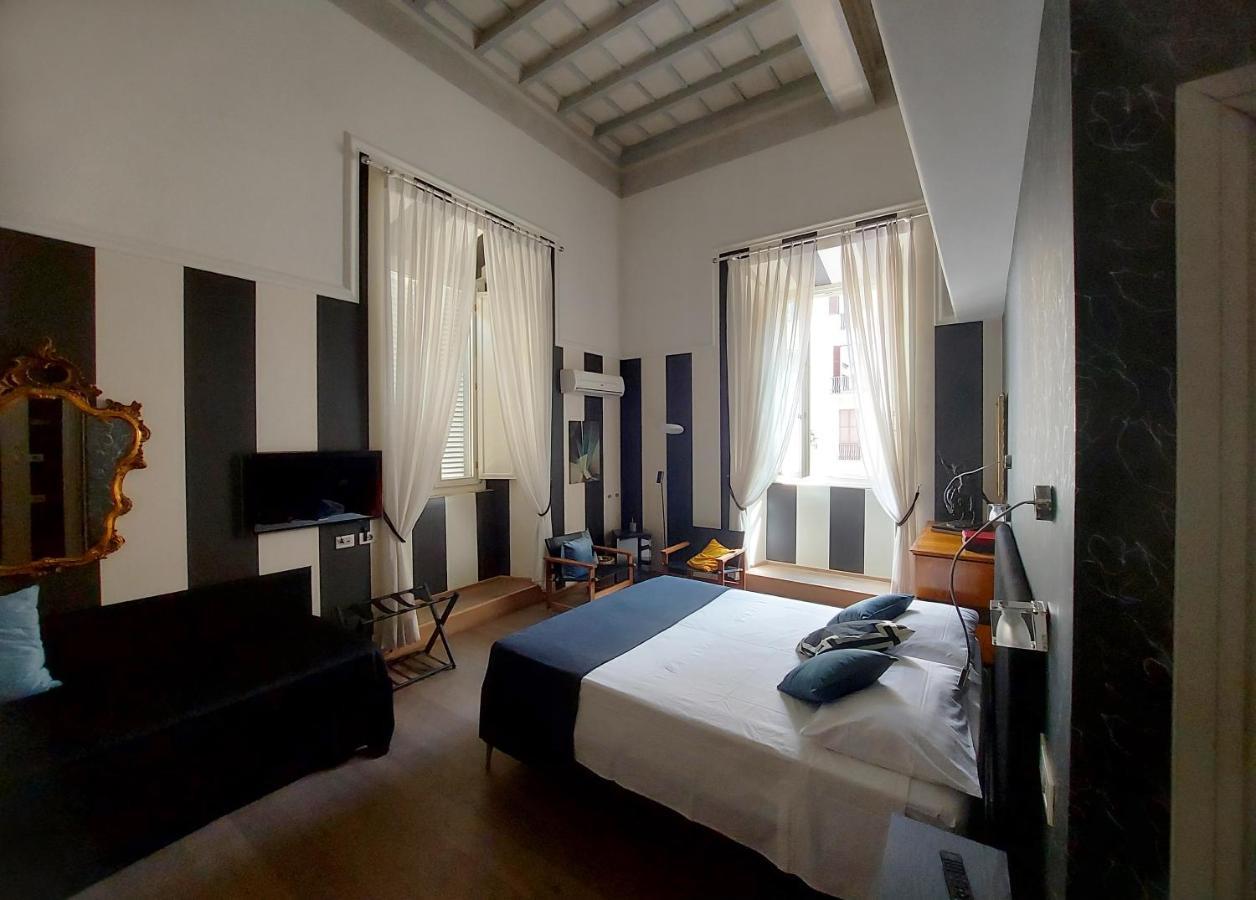 New! Bellissimo Palazzofranchi Pantheon Roma Exterior foto