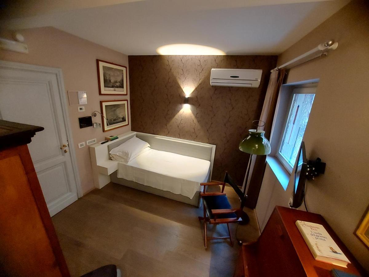 New! Bellissimo Palazzofranchi Pantheon Roma Exterior foto